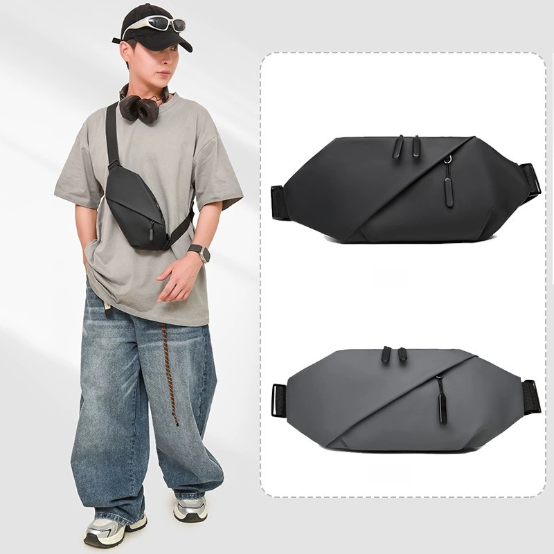 Running Jogging Gear - Erkekler İçin Minimalist Açık Hava Sporları