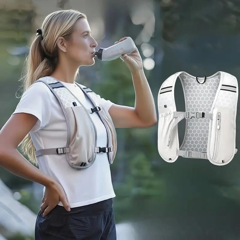 Running Gear Water - Yeni【Yürüyüş, Bisiklet, Maraton İçin Koşu Hidrasyon