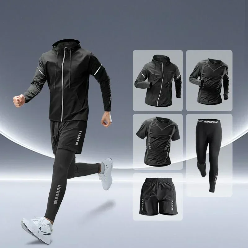 Erkekler İçin Sonbahar Gece Ko - New Gear Running incelemesi ve fiyatı