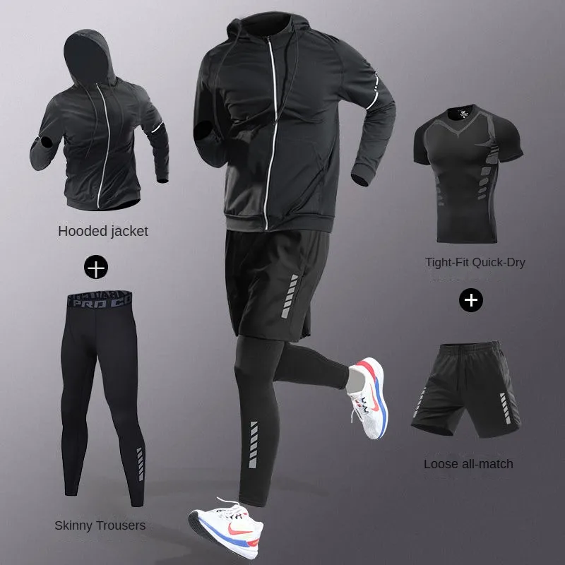 3-7 adet erkek buz elyafı çabu - Running Jogging Gear incelemesi ve fiyatı