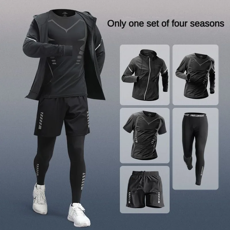 3-7 adet erkek buz elyafı çabu - Running Jogging Gear incelemesi ve fiyatı