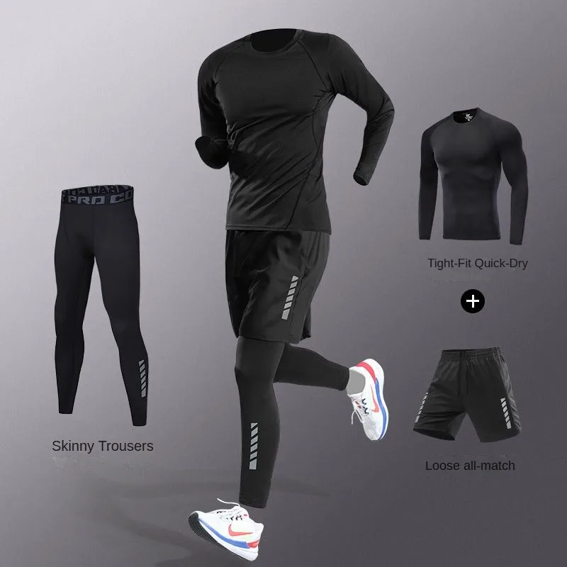 3-7 adet erkek buz elyafı çabu - Running Jogging Gear incelemesi ve fiyatı