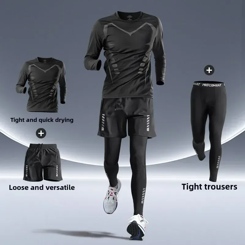 Erkek Fitness Koşu Seti - Sonb - New Gear Running incelemesi ve fiyatı