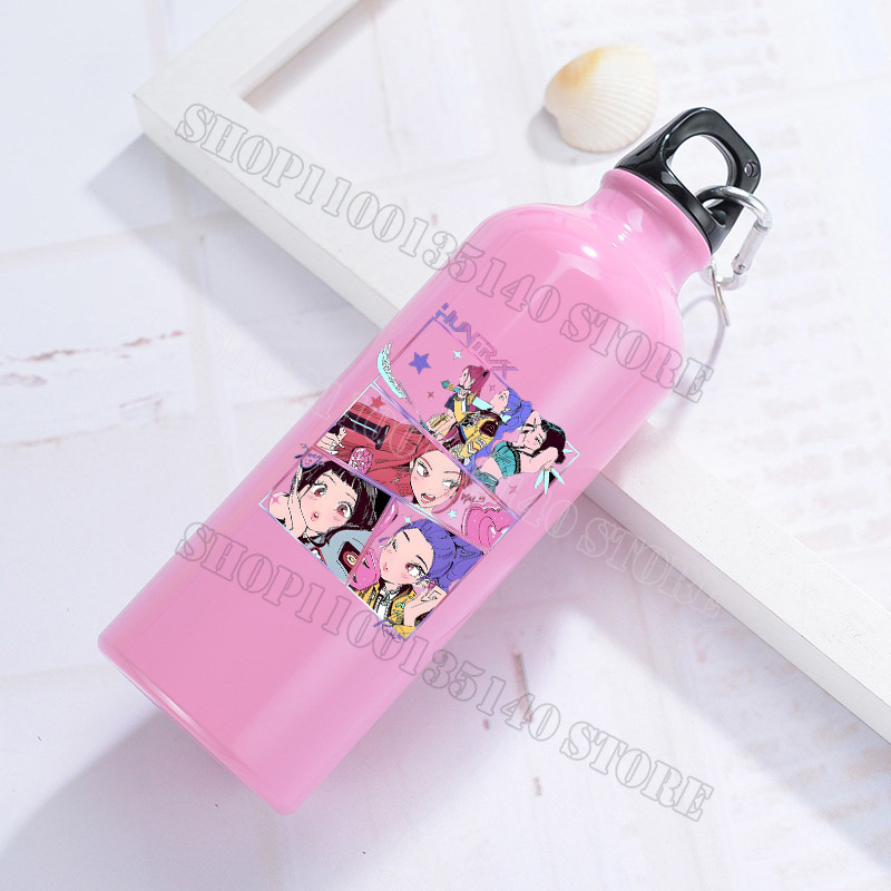 Anime figürü alüminyum su şişe - Running Gear Water incelemesi ve fiyatı
