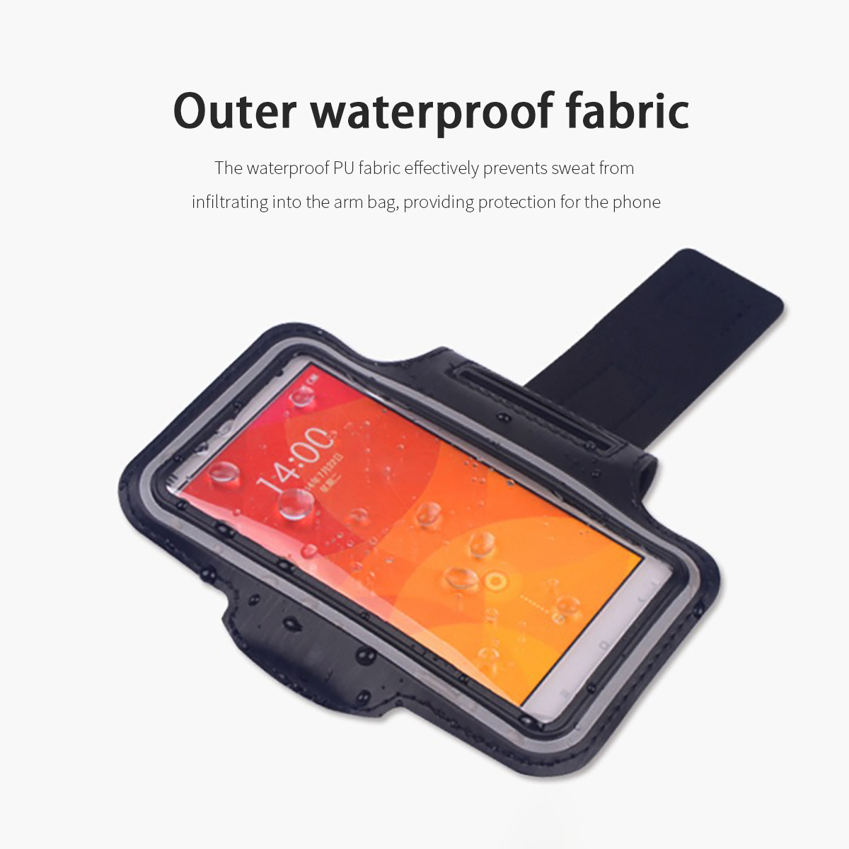 Cep Telefonu Tutucu ve Koruyuc - Running Gear Essentials incelemesi ve fiyatı