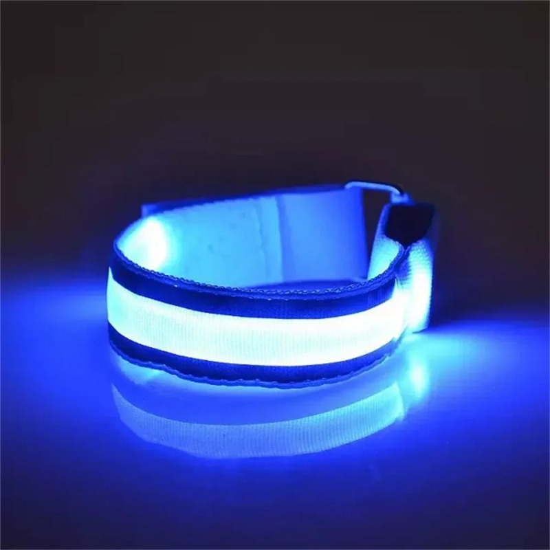 Yansıtıcı Kol Bantları Su Geçi - Running Gear Essentials incelemesi ve fiyatı