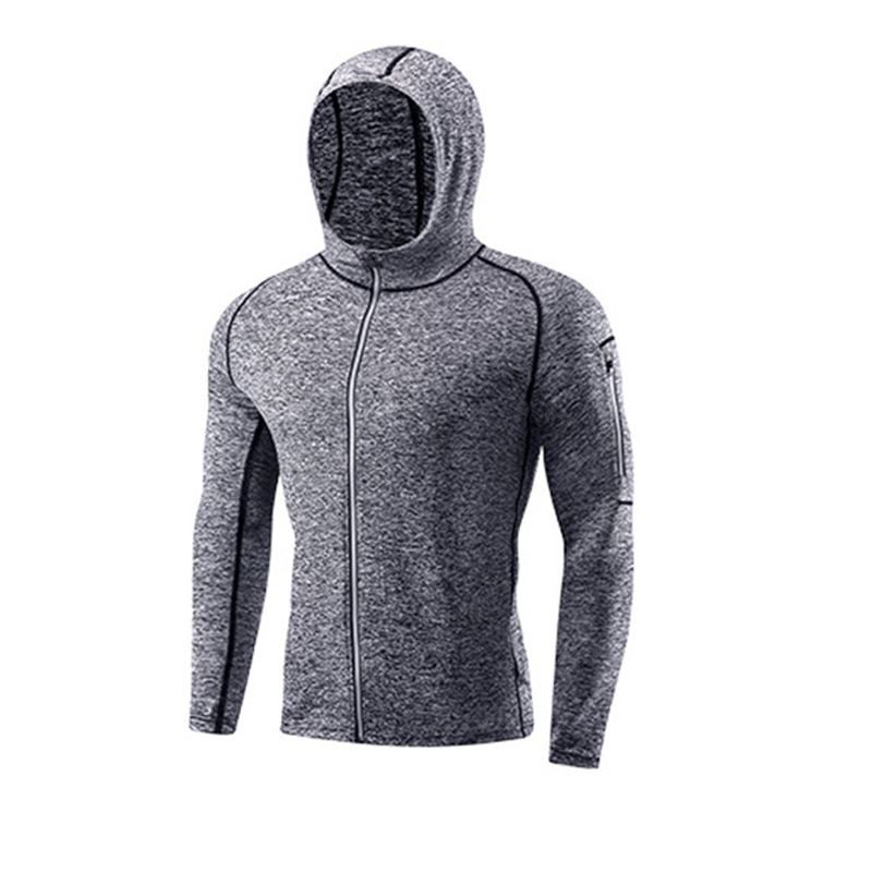Erkek Koşu Antrenman Ceketi, A - Running Jogging Gear incelemesi ve fiyatı