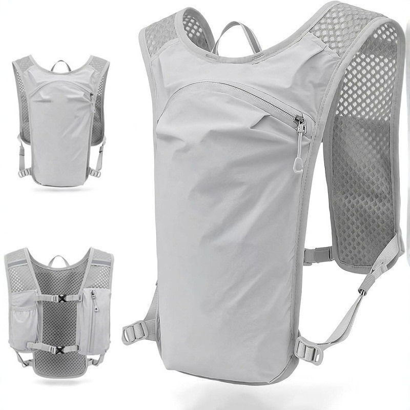 Yeni Ultra Hafif Koşu Hidrasyo - New Gear Running incelemesi ve fiyatı