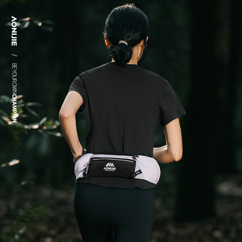 AONIJIE Koşu Bel Çantası Kemer - Running Jogging Gear incelemesi ve fiyatı