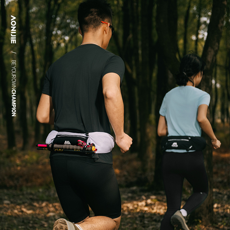 AONIJIE Koşu Bel Çantası Kemer - Running Jogging Gear incelemesi ve fiyatı