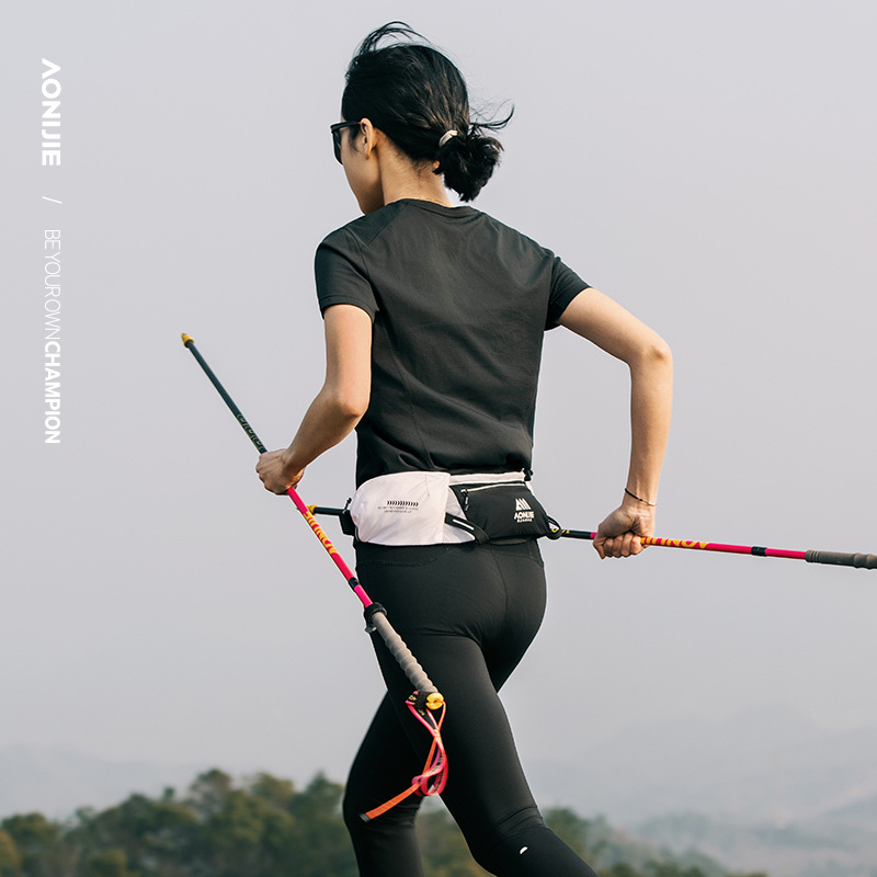 AONIJIE Koşu Bel Çantası Kemer - Running Jogging Gear incelemesi ve fiyatı