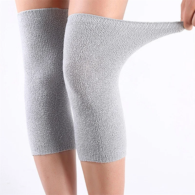 1 Çift Kışlık Sıcak Dizlik Bam - Running Gear For Winter incelemesi ve fiyatı