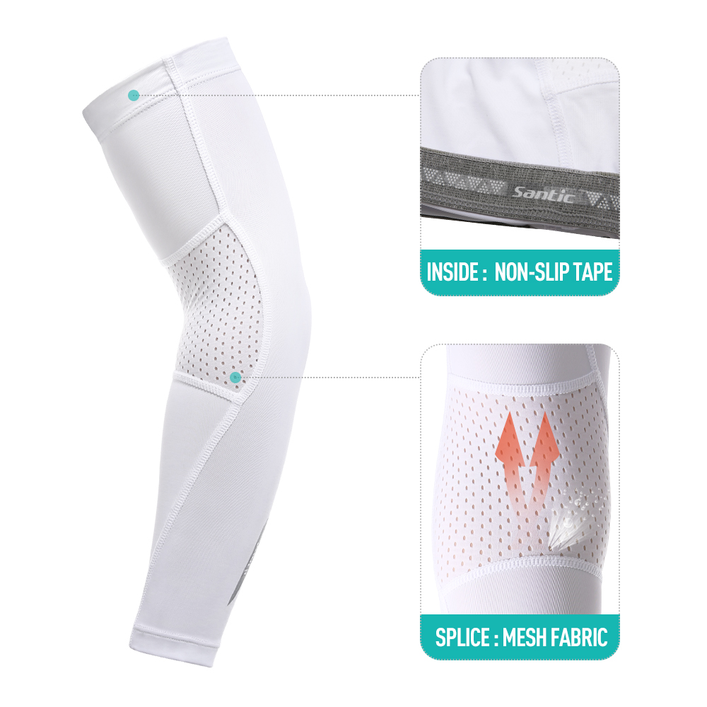 Santic Spor Kol Sıkıştırma Kol - New Gear Running incelemesi ve fiyatı