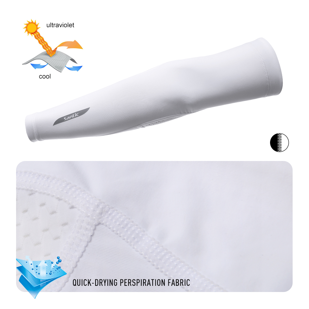Santic Spor Kol Sıkıştırma Kol - New Gear Running incelemesi ve fiyatı
