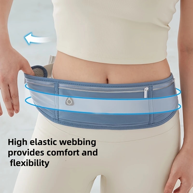 Bel Çantası Erkek Kadın Açık S - Running Jogging Gear incelemesi ve fiyatı