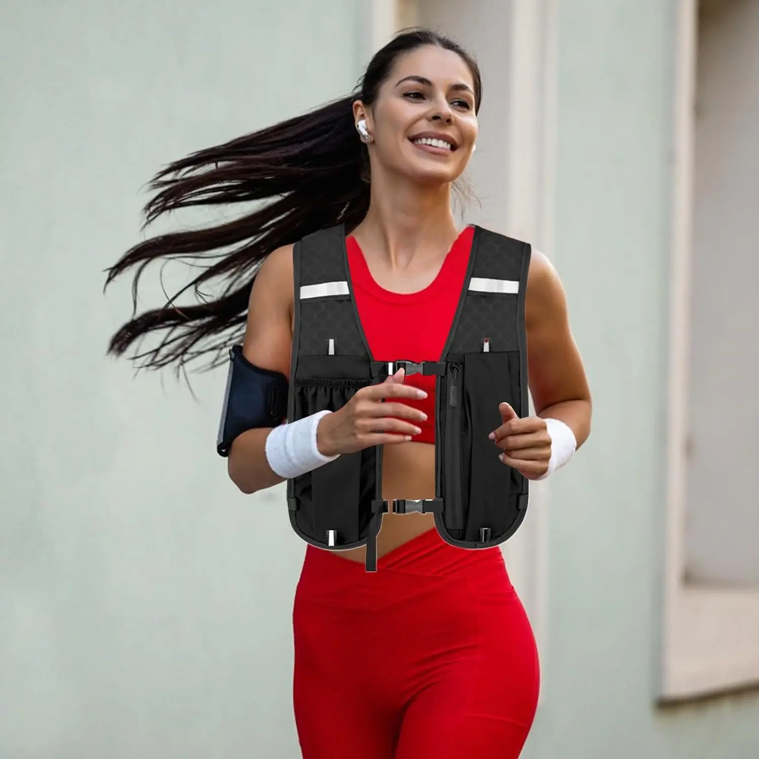 Uniseks, Su Geçirmez, Nefes Al - Running Gear Water incelemesi ve fiyatı