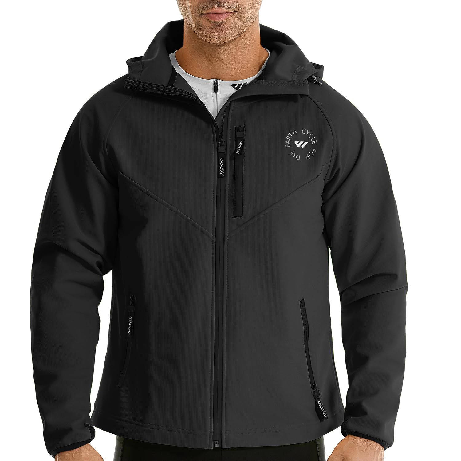 Wulibike kış bisiklet ceketi e - Running Gear For Winter incelemesi ve fiyatı