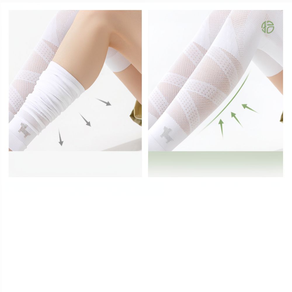 Termal Renk Değiştiren Dizlikl - Running Gear Girls incelemesi ve fiyatı