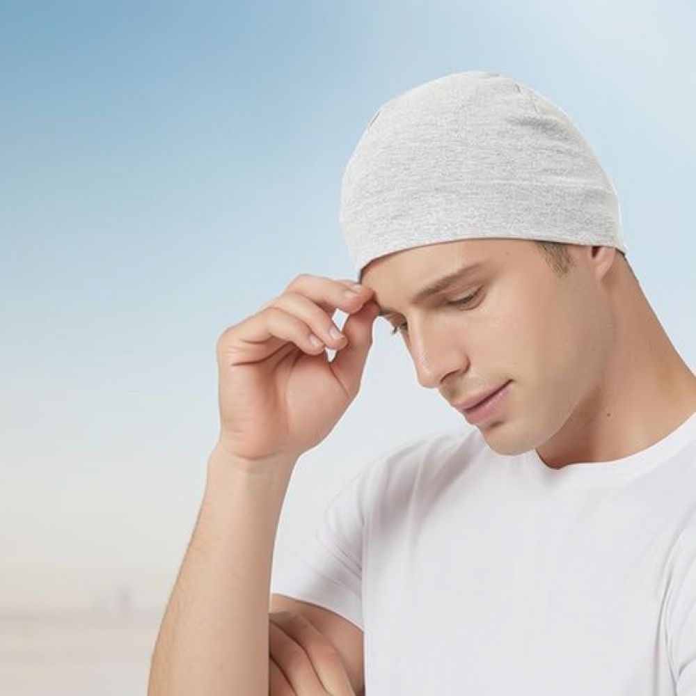 Termal Örgü Bere, Uniseks, Hav - Running Gear For Winter incelemesi ve fiyatı