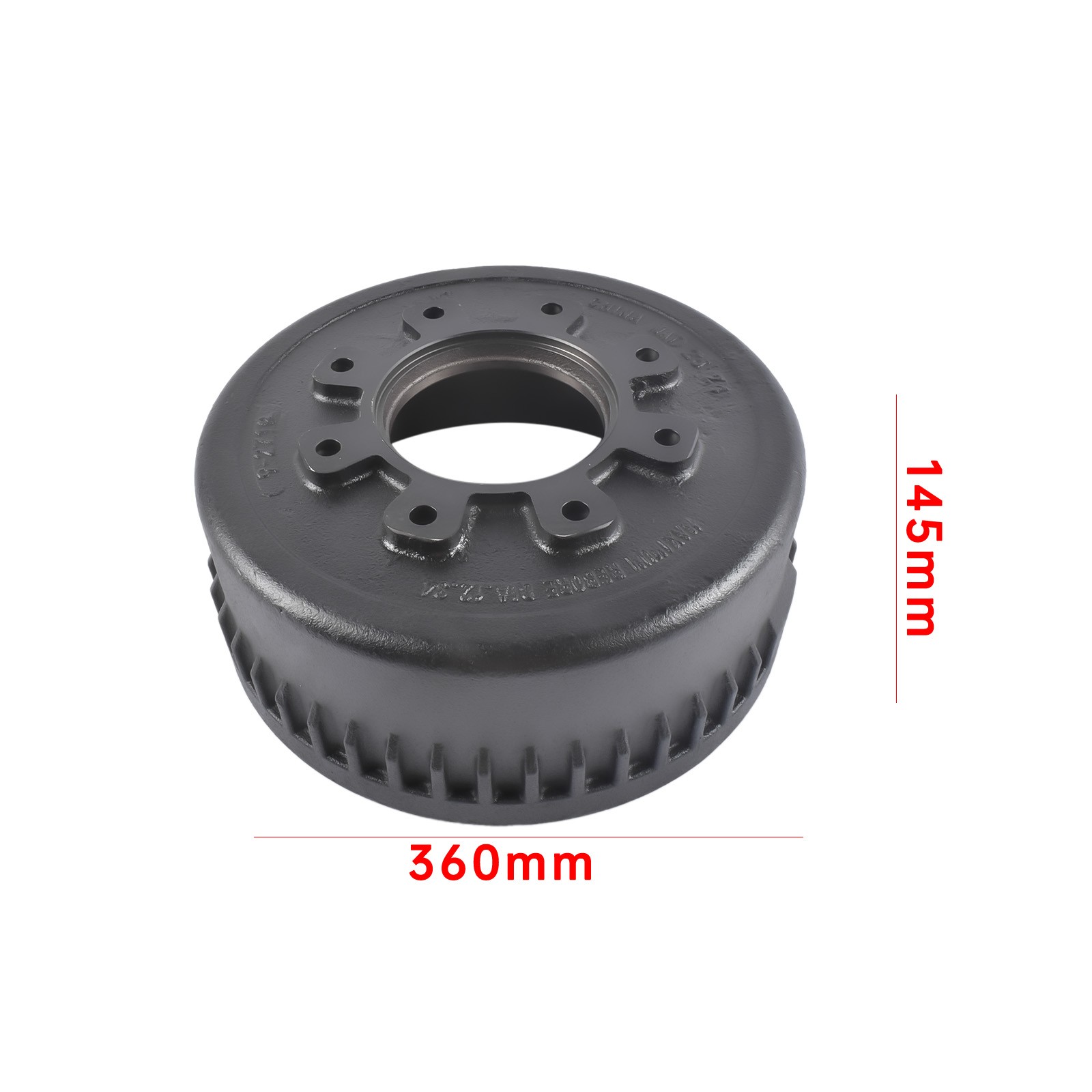 AP02 Treyler Fren Kampanası 12 - New Gear Running incelemesi ve fiyatı