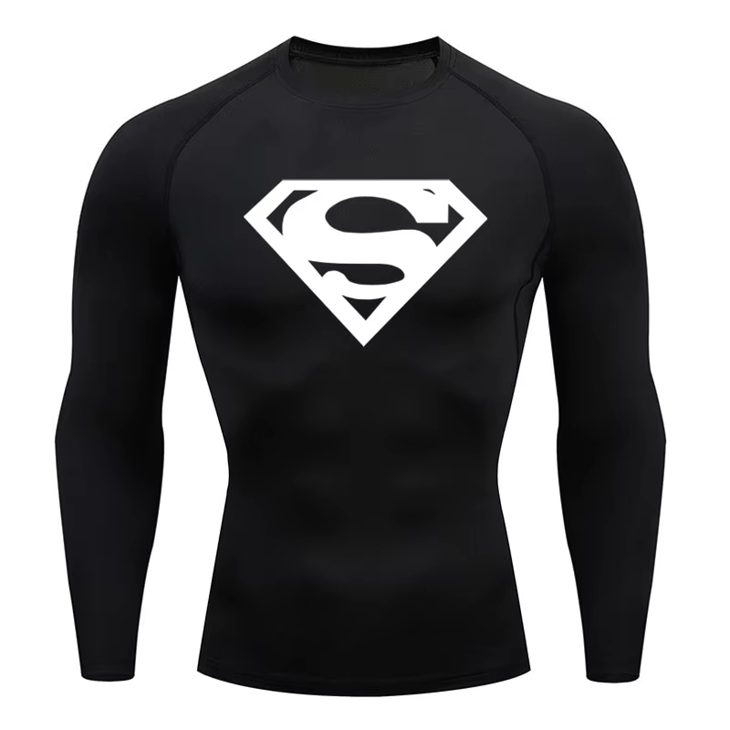 Erkek Koşu Kompresyon Uzun Kol - Running Jogging Gear incelemesi ve fiyatı