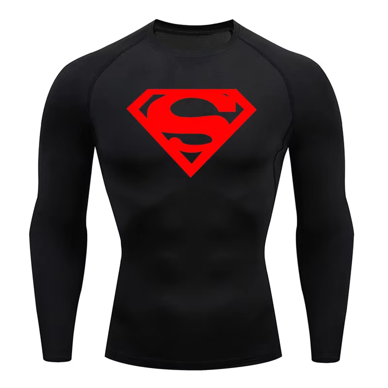 Erkek Koşu Kompresyon Uzun Kol - Running Jogging Gear incelemesi ve fiyatı