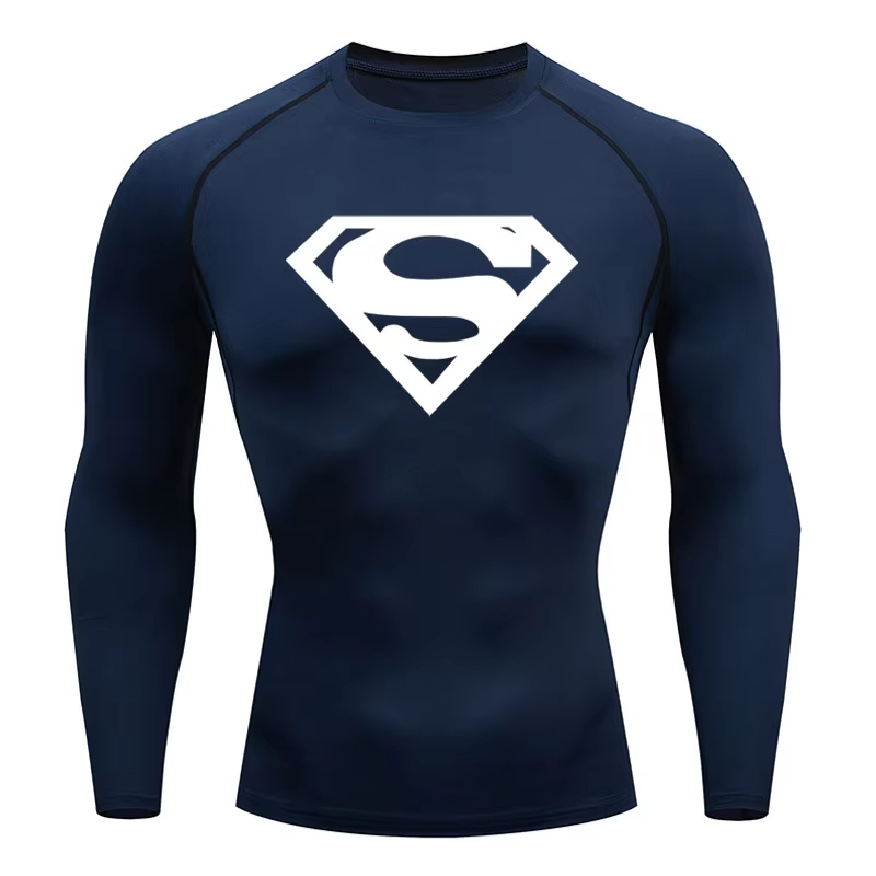 Erkek Koşu Kompresyon Uzun Kol - Running Jogging Gear incelemesi ve fiyatı