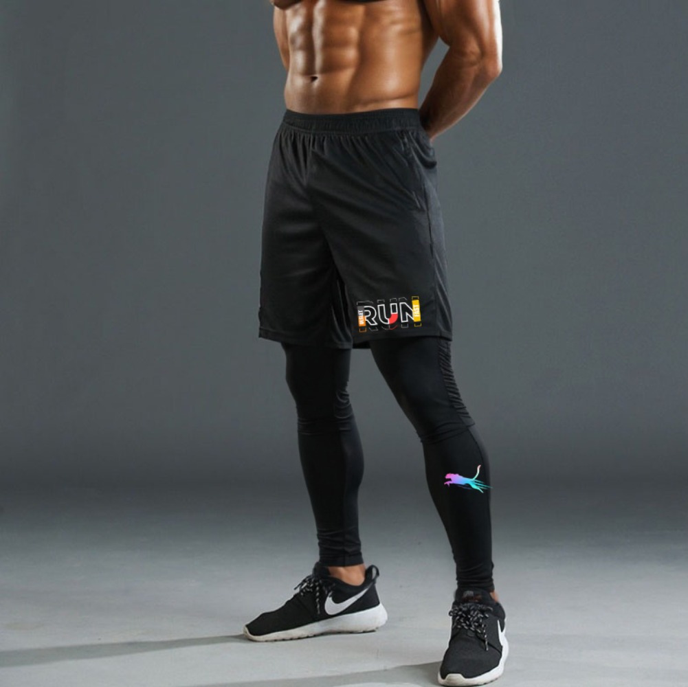 Erkek Koşu Jogging 2 Parça Tak - Running Jogging Gear incelemesi ve fiyatı