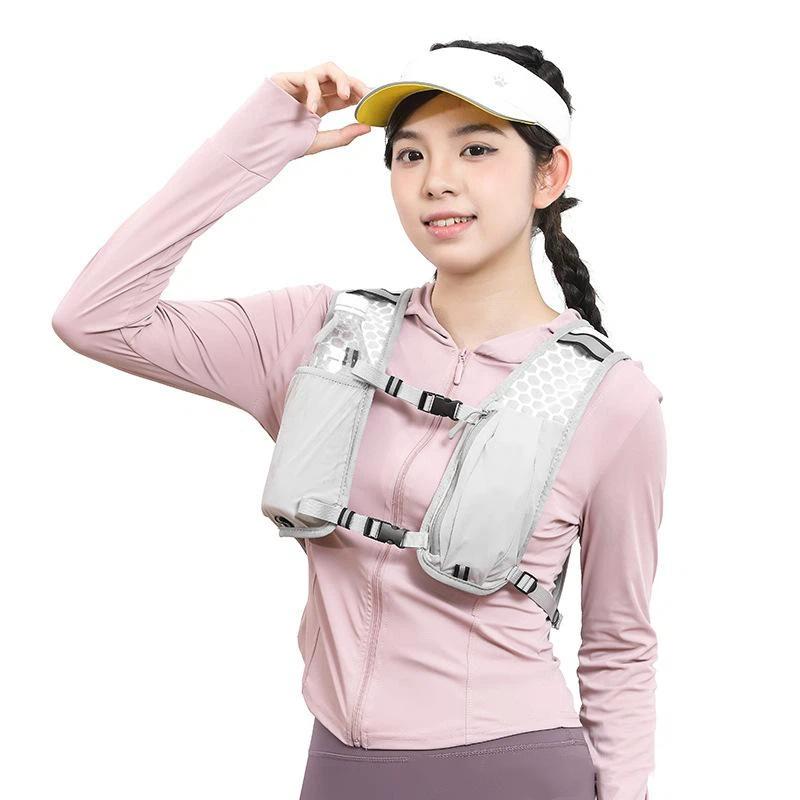 Yeni Koşu Yeleği Unisex Hafif  - New Gear Running incelemesi ve fiyatı