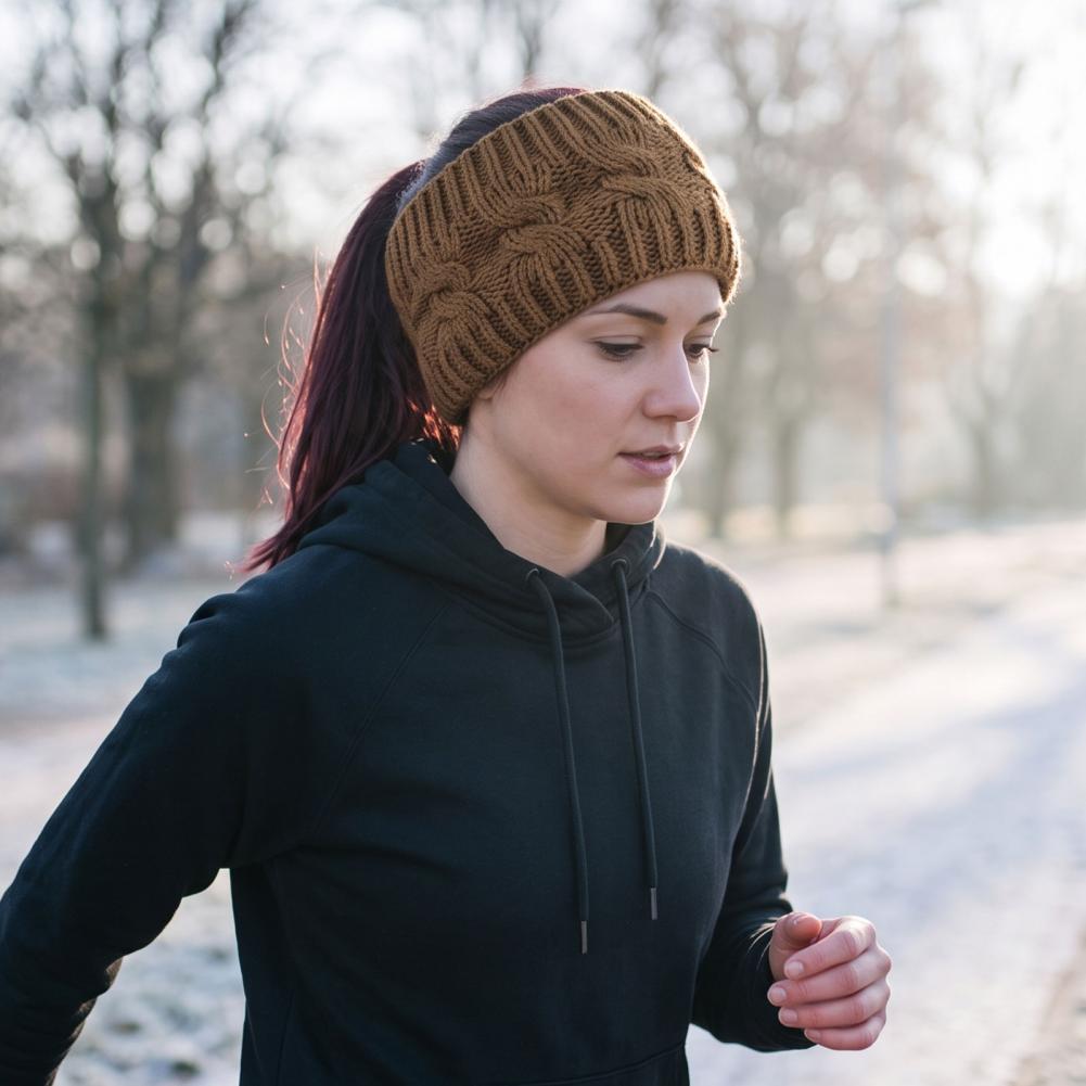 Kadınlar için Kışlık Koşu Ekip - Running Gear For Winter incelemesi ve fiyatı