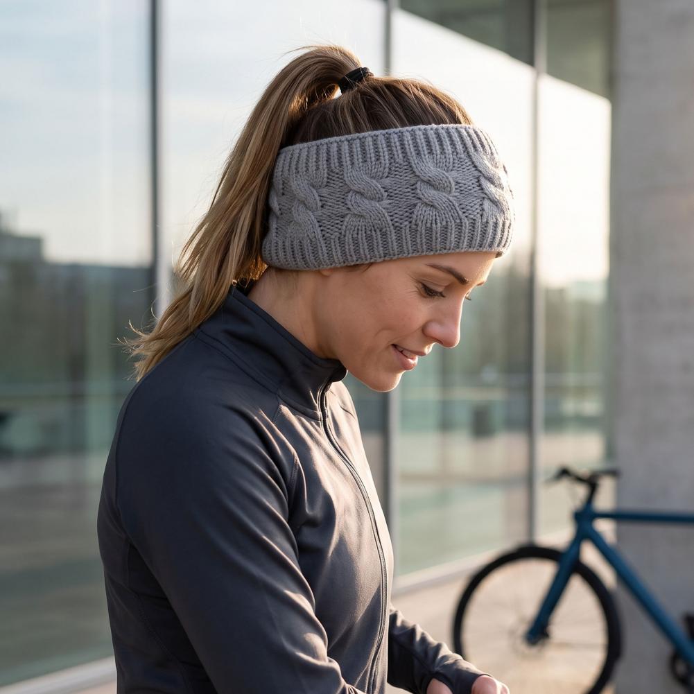 Kadınlar için Kışlık Koşu Ekip - Running Gear For Winter incelemesi ve fiyatı