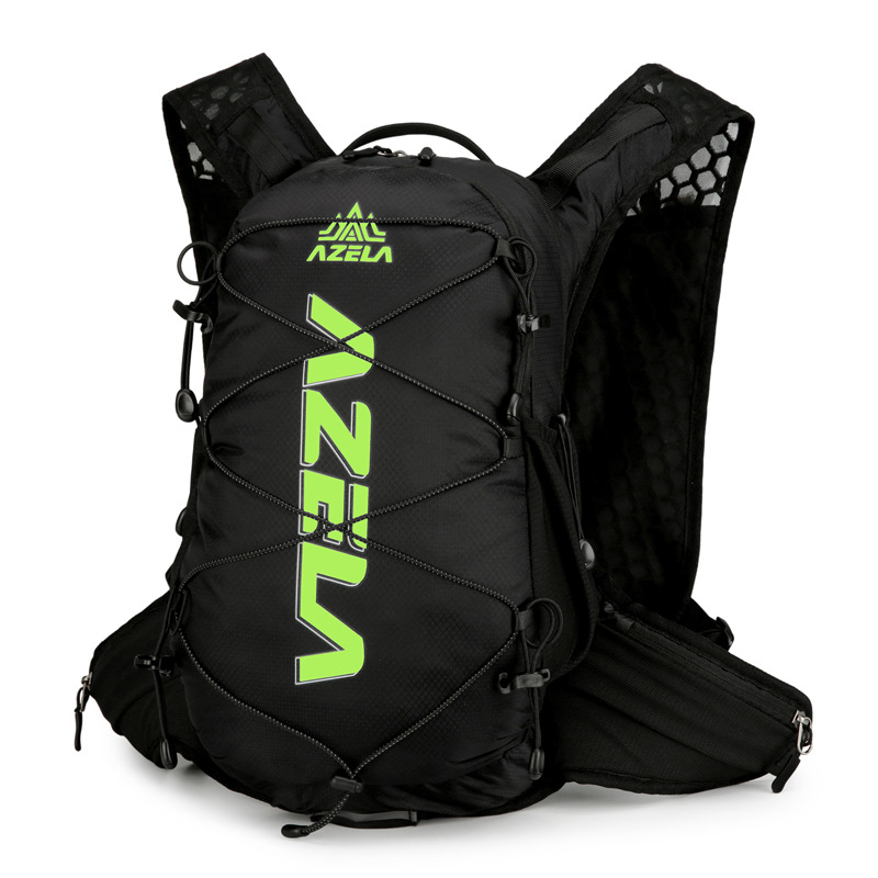 AZELA Büyük Kapasiteli Trail K - Running Gear Water incelemesi ve fiyatı