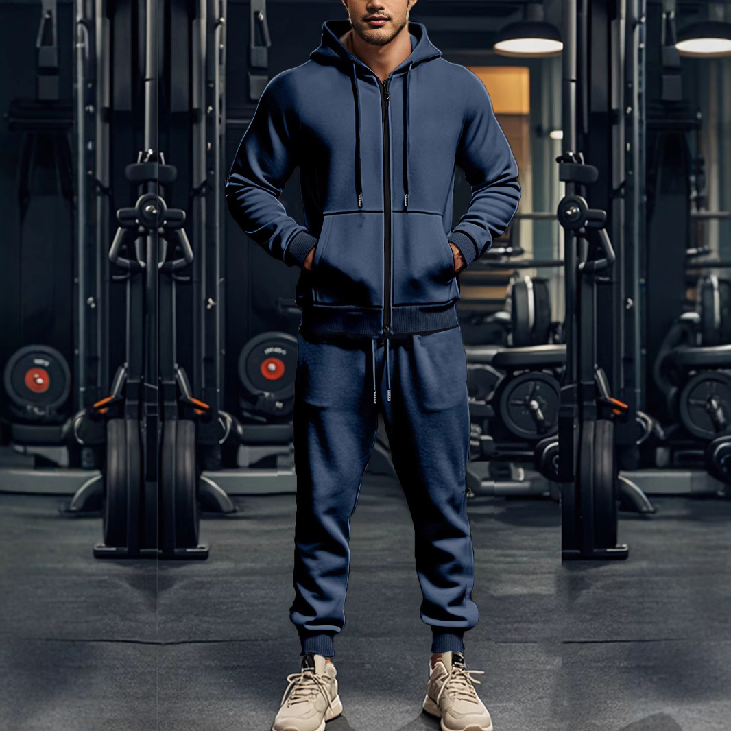 Elit Konfor 2025 Kış Erkek Koş - Running Gear For Winter incelemesi ve fiyatı