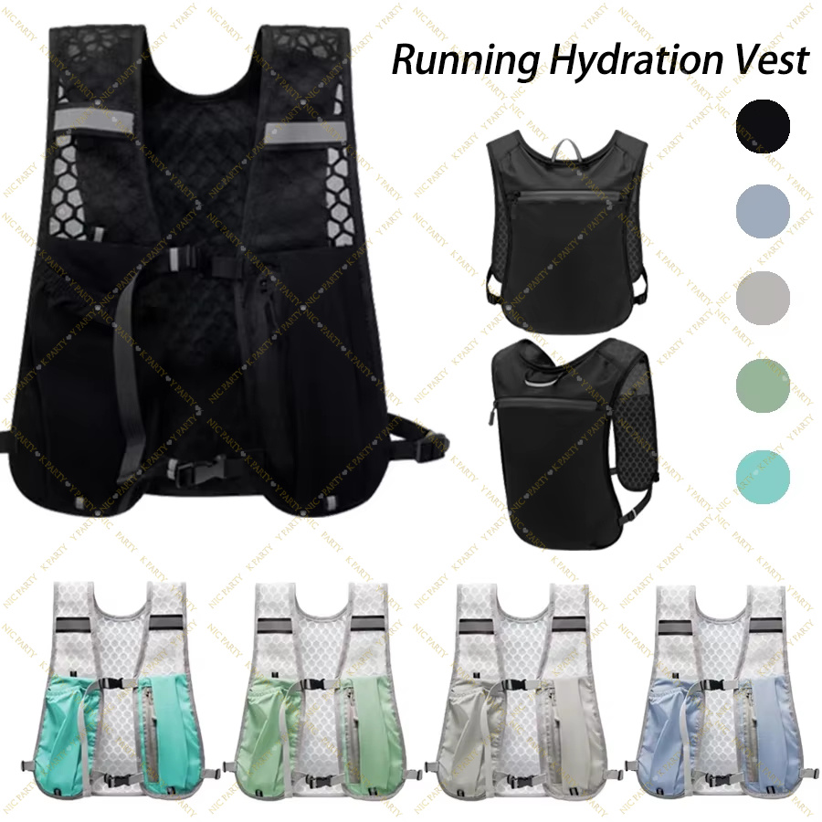 Maraton ve Doğa Yürüyüşü İçin  - Running Gear Water incelemesi ve fiyatı