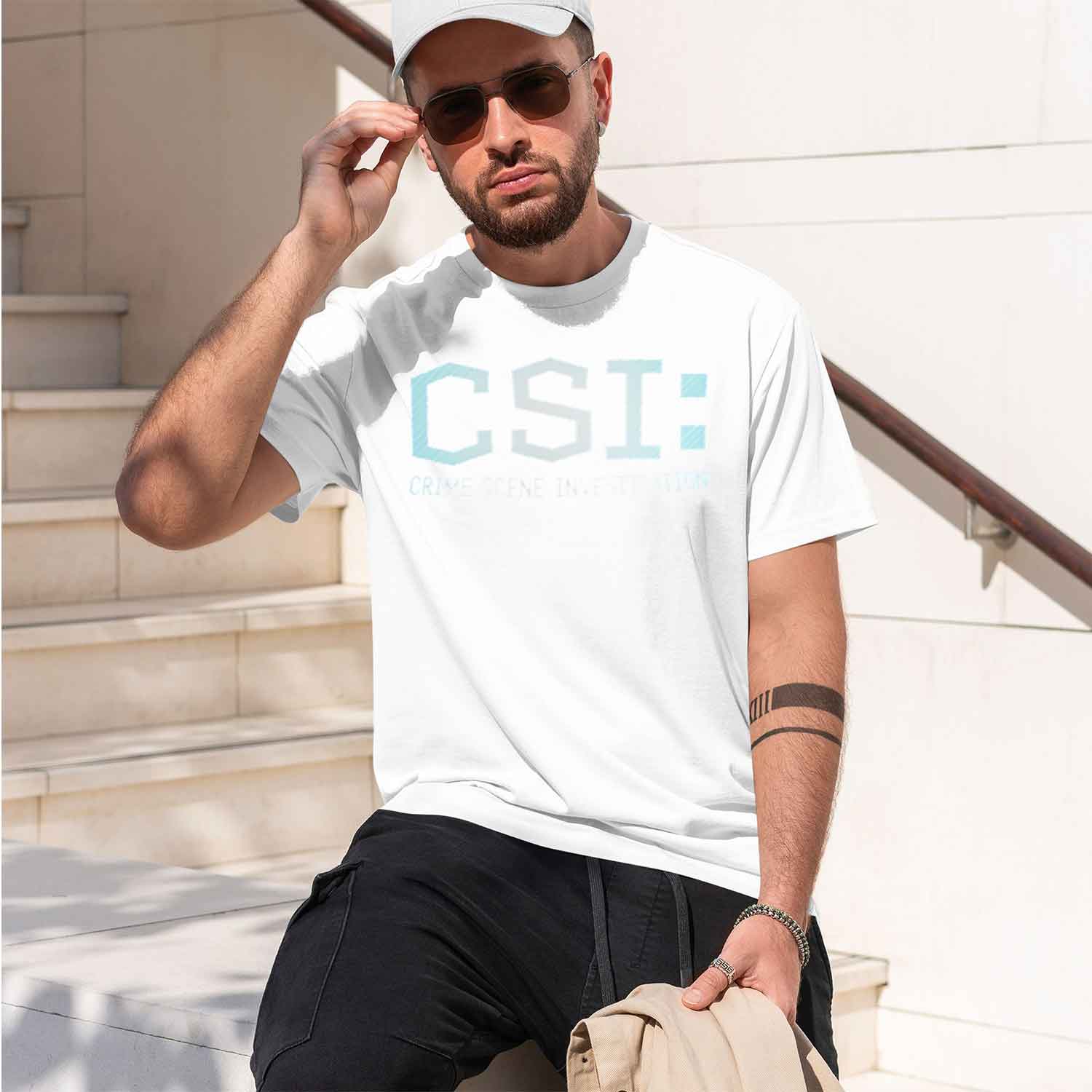 Bold CSI Scene Investigation E - New Gear Running incelemesi ve fiyatı