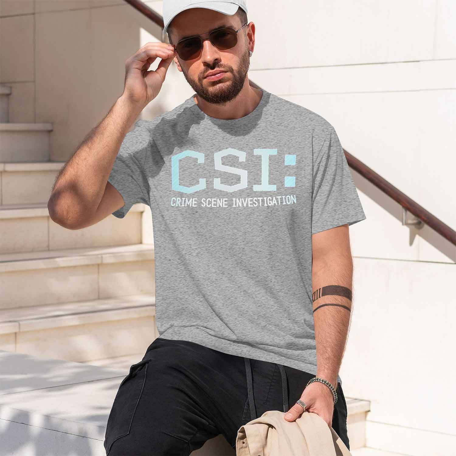 Bold CSI Scene Investigation E - New Gear Running incelemesi ve fiyatı