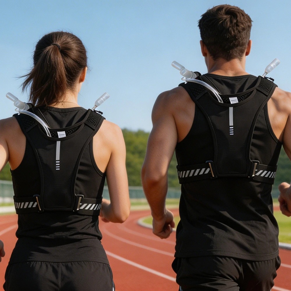Yeni Moda Spor Yansıtıcı Çift  - Running Gear Water incelemesi ve fiyatı