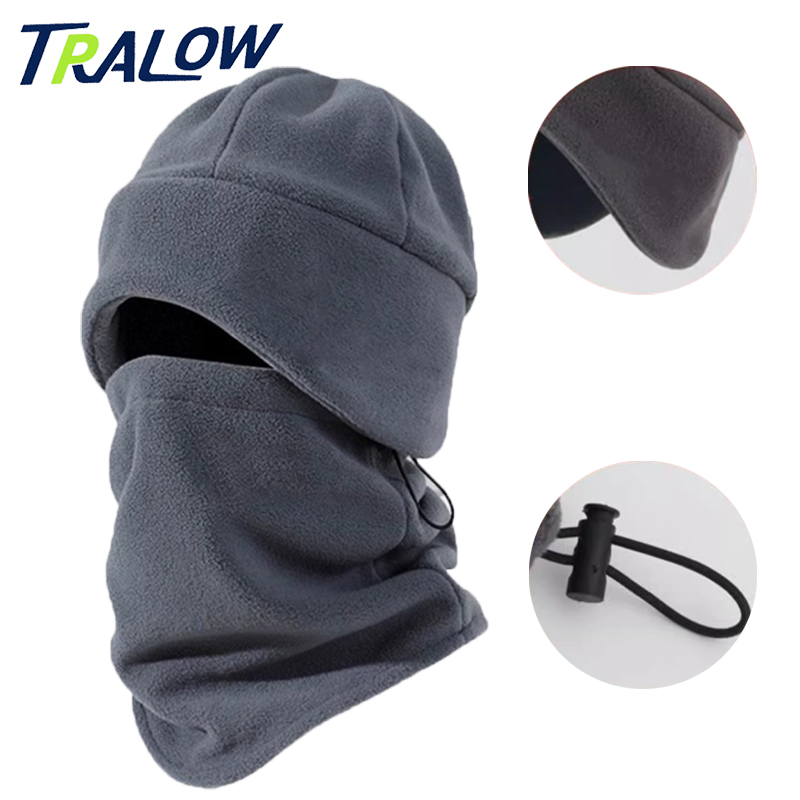 TRALOW Çok Amaçlı Kışlık Terma - Running Gear For Winter incelemesi ve fiyatı