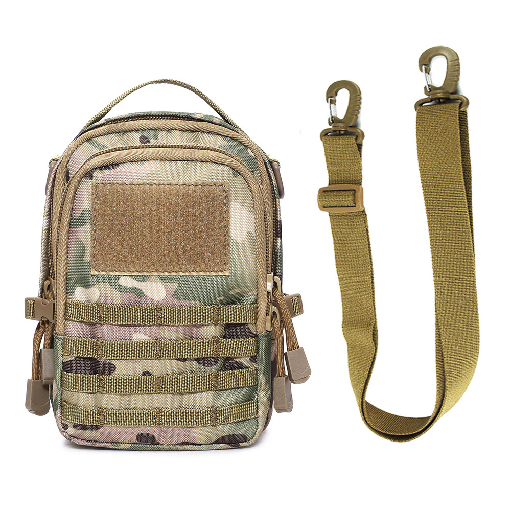 EDC Taktik Bel Paketi Modüler  - Running Gear Essentials incelemesi ve fiyatı