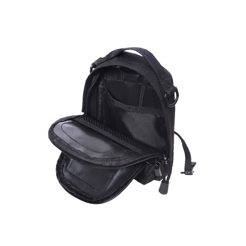 EDC Taktik Bel Paketi Modüler  - Running Gear Essentials incelemesi ve fiyatı