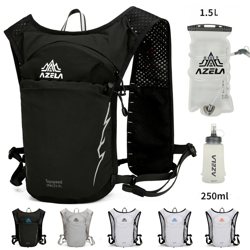 5L Açık Trail Koşu Ultralight  - Running Gear Water incelemesi ve fiyatı
